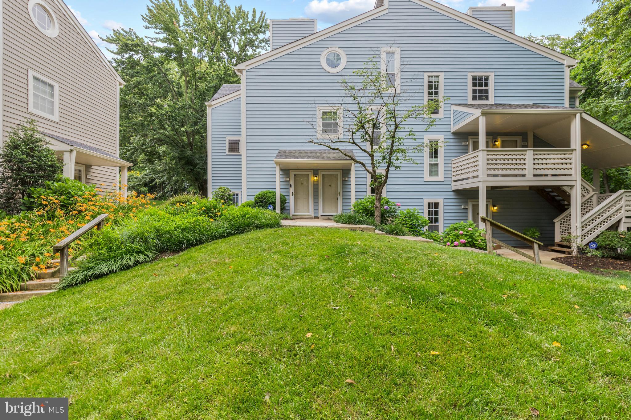 WILLOW POINT - Residential