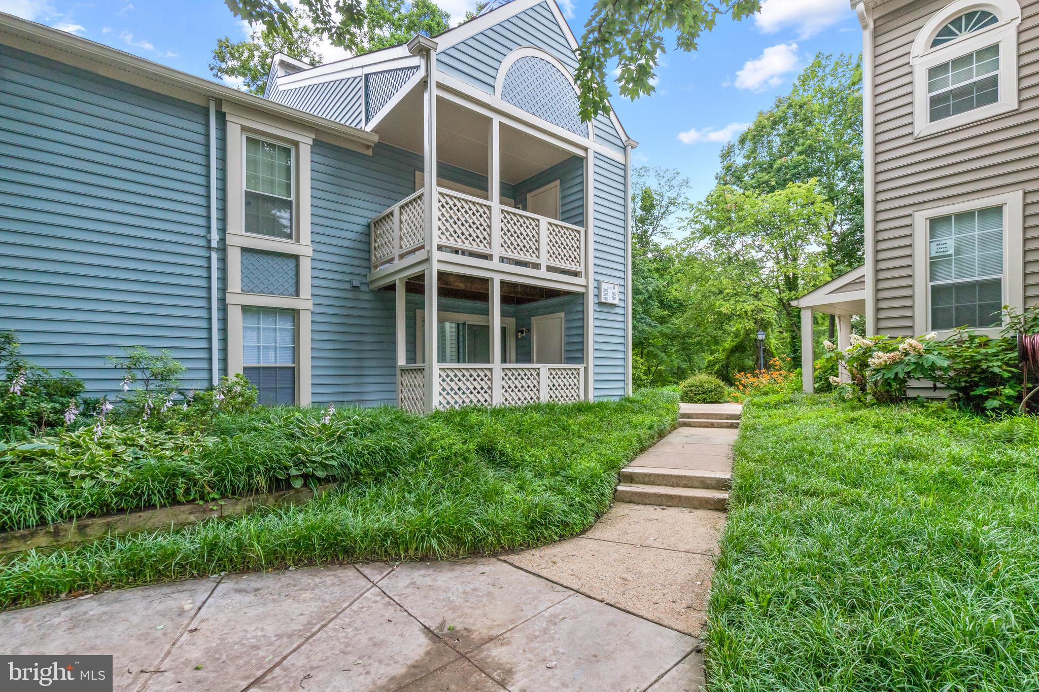 WILLOW POINT - Residential