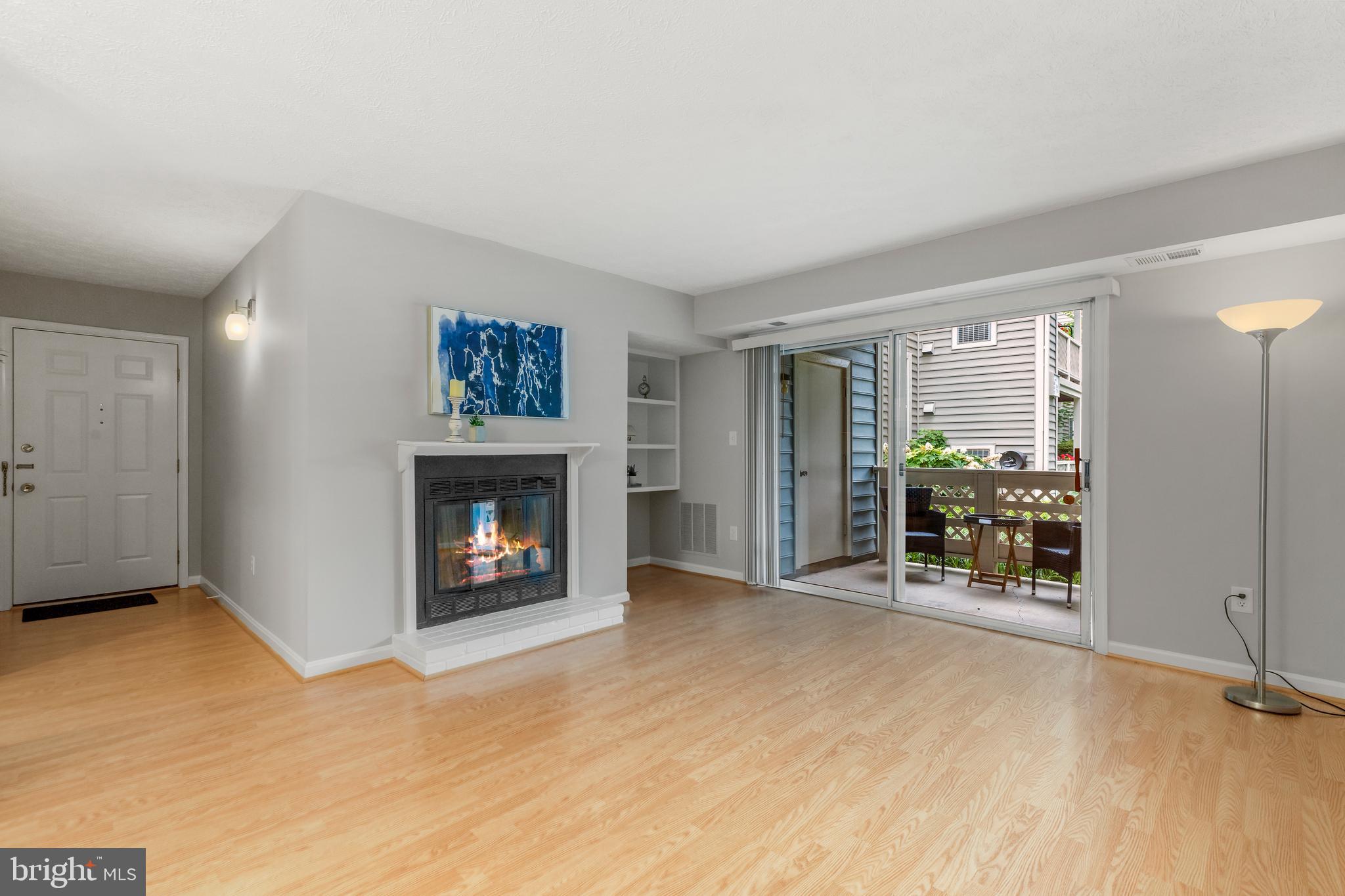 WILLOW POINT - Residential