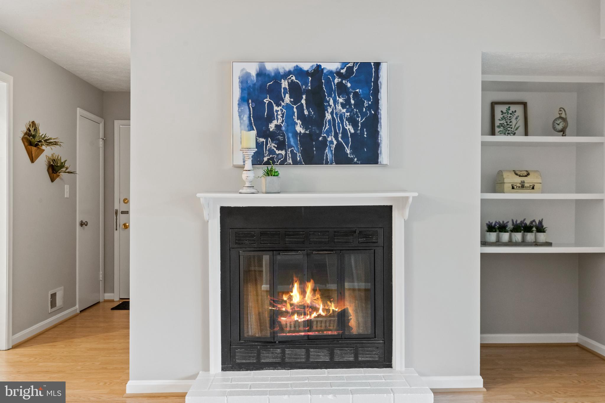 WILLOW POINT - Residential