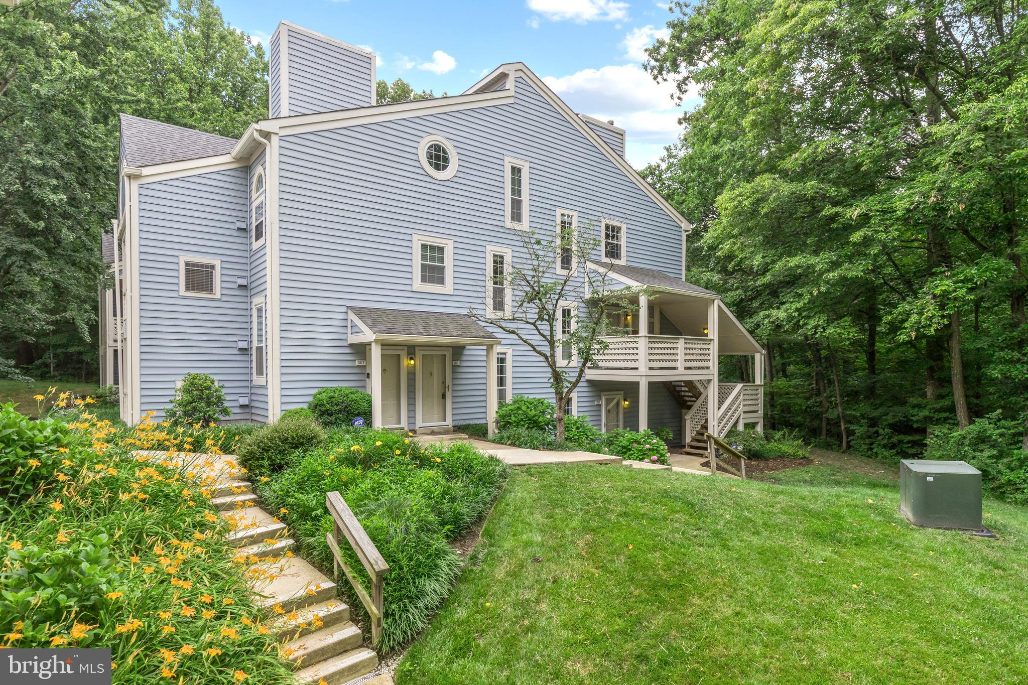 WILLOW POINT - Residential