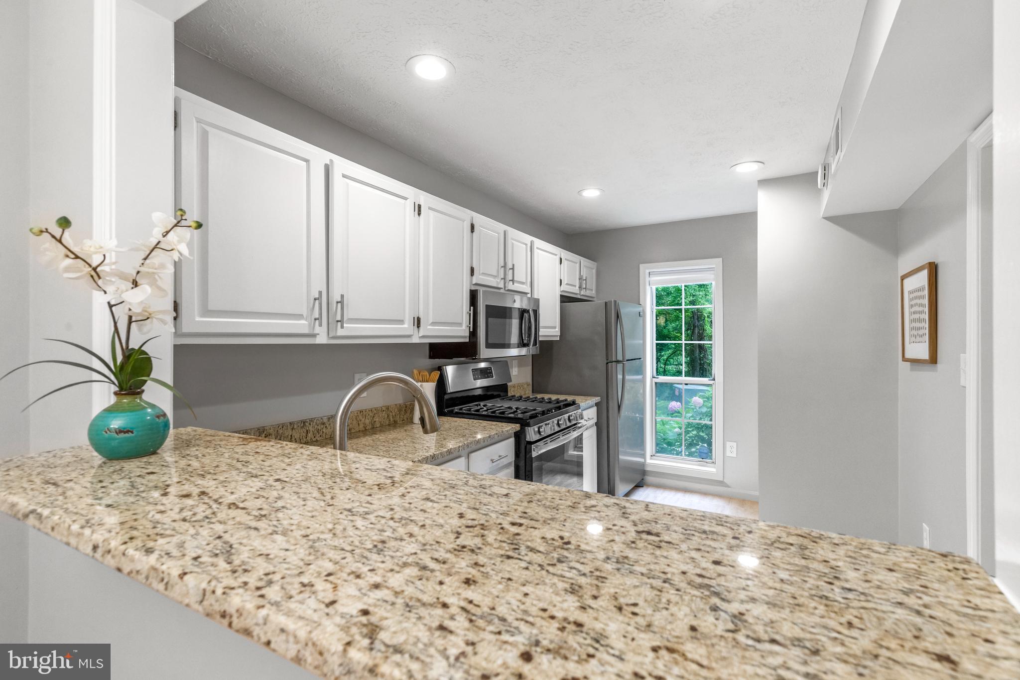 WILLOW POINT - Residential