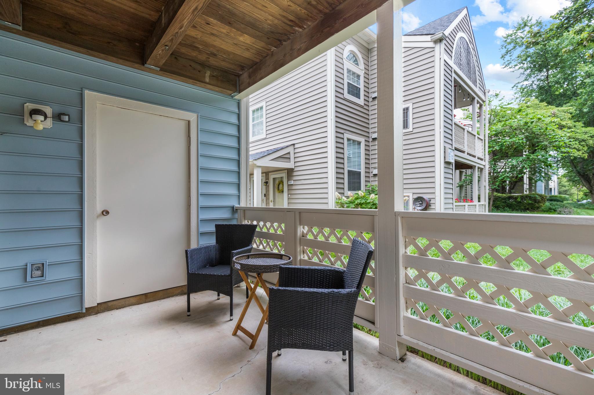 WILLOW POINT - Residential