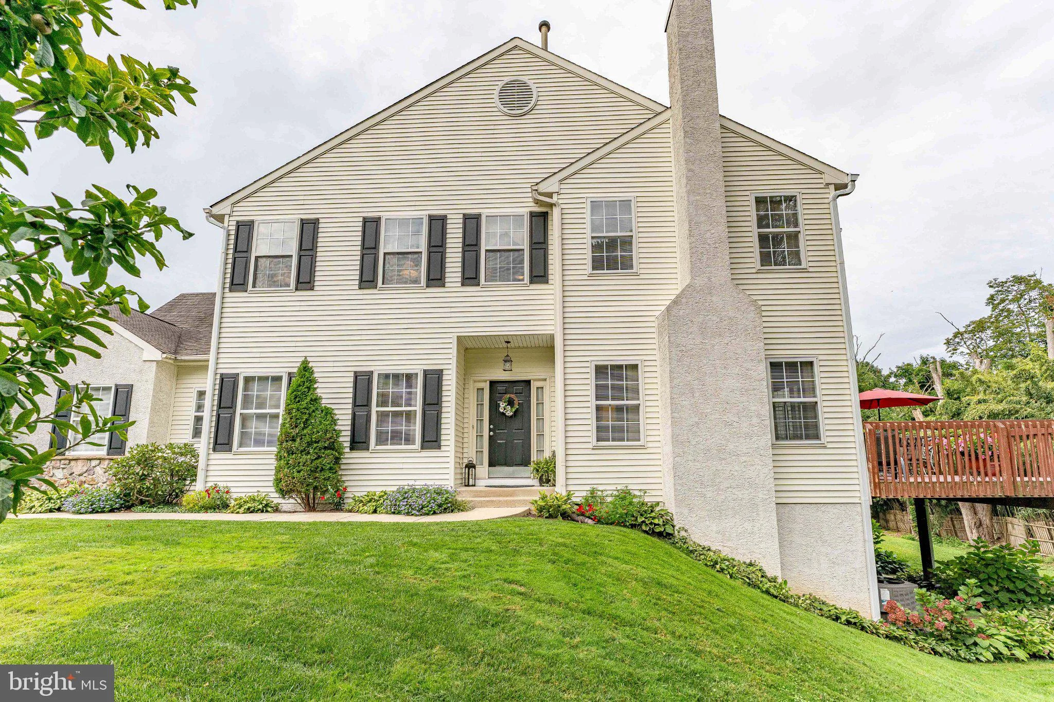 366 Galway Drive, West Chester, PA, 19380