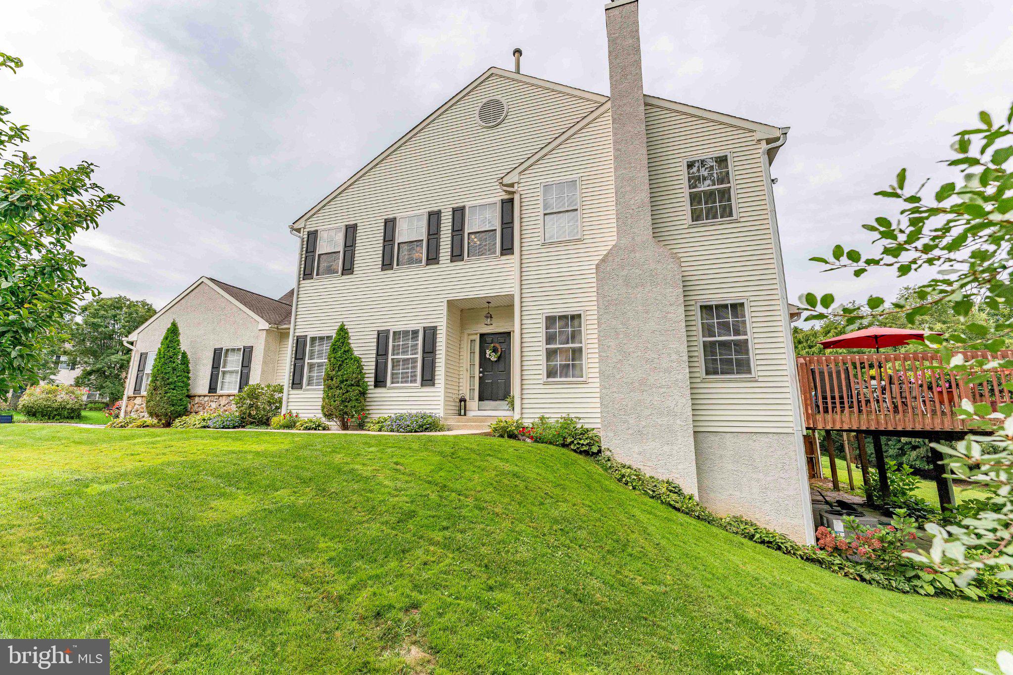 366 GALWAY DRIVE