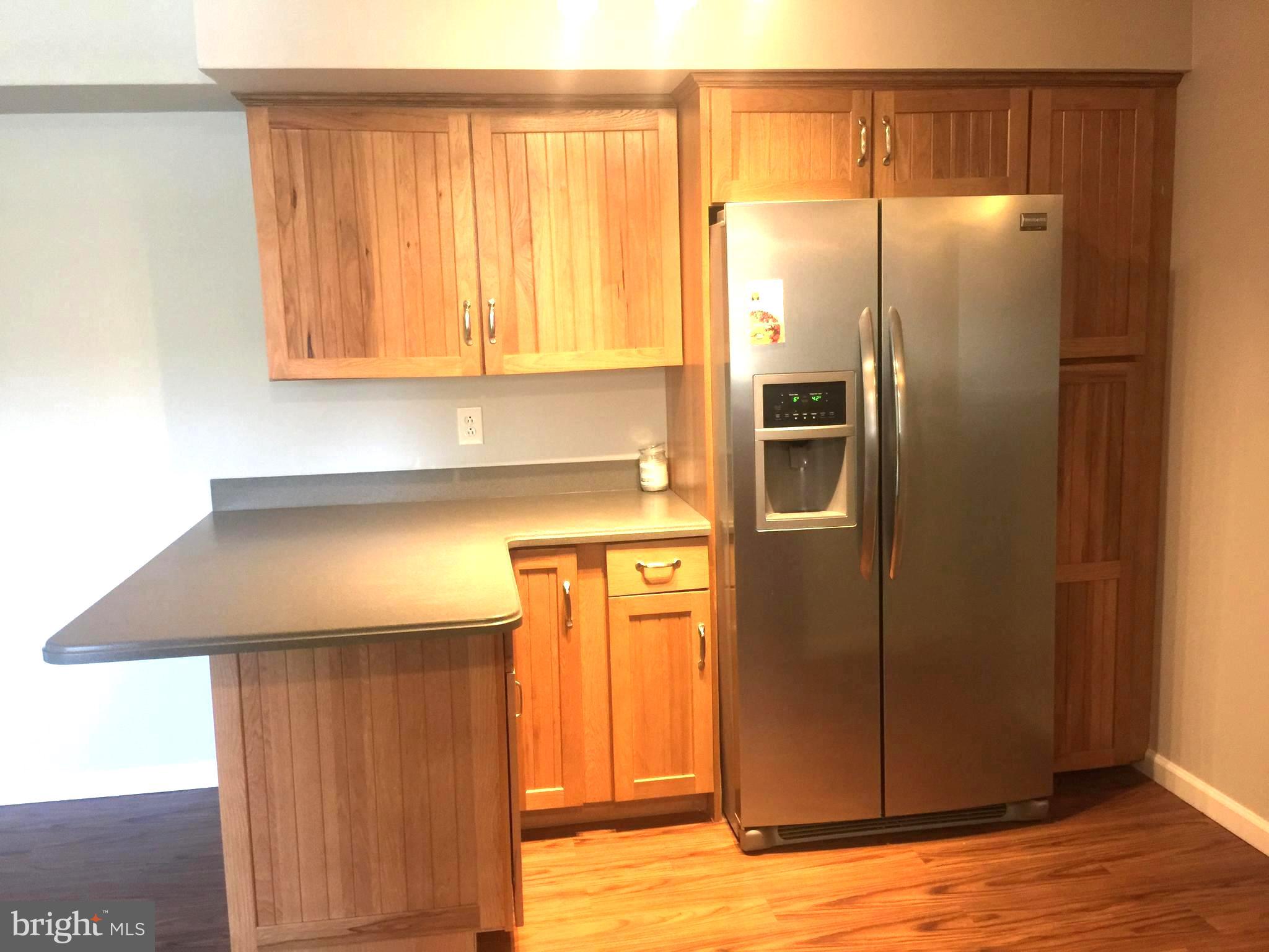 WOODSTREAM - Residential