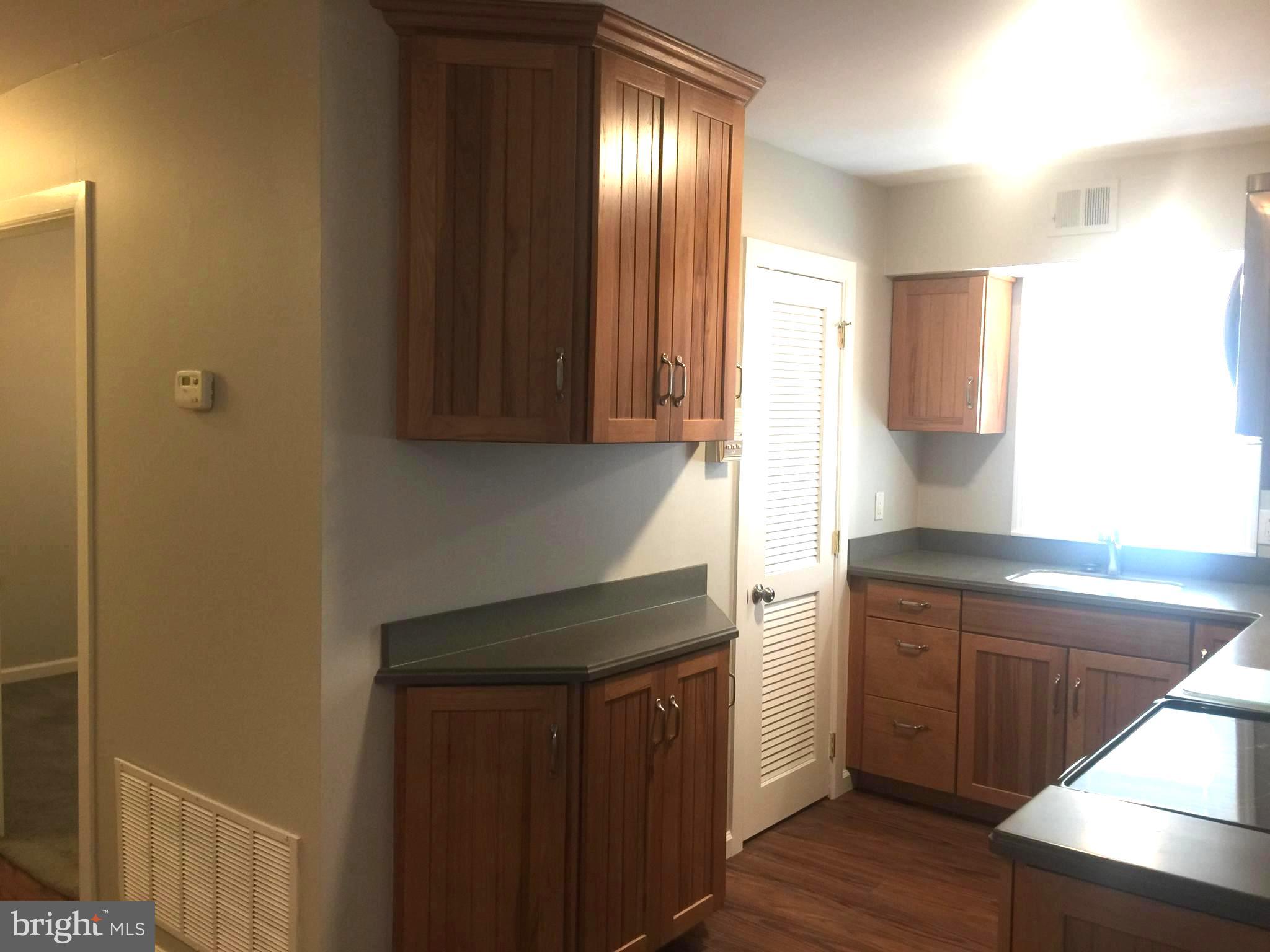 WOODSTREAM - Residential