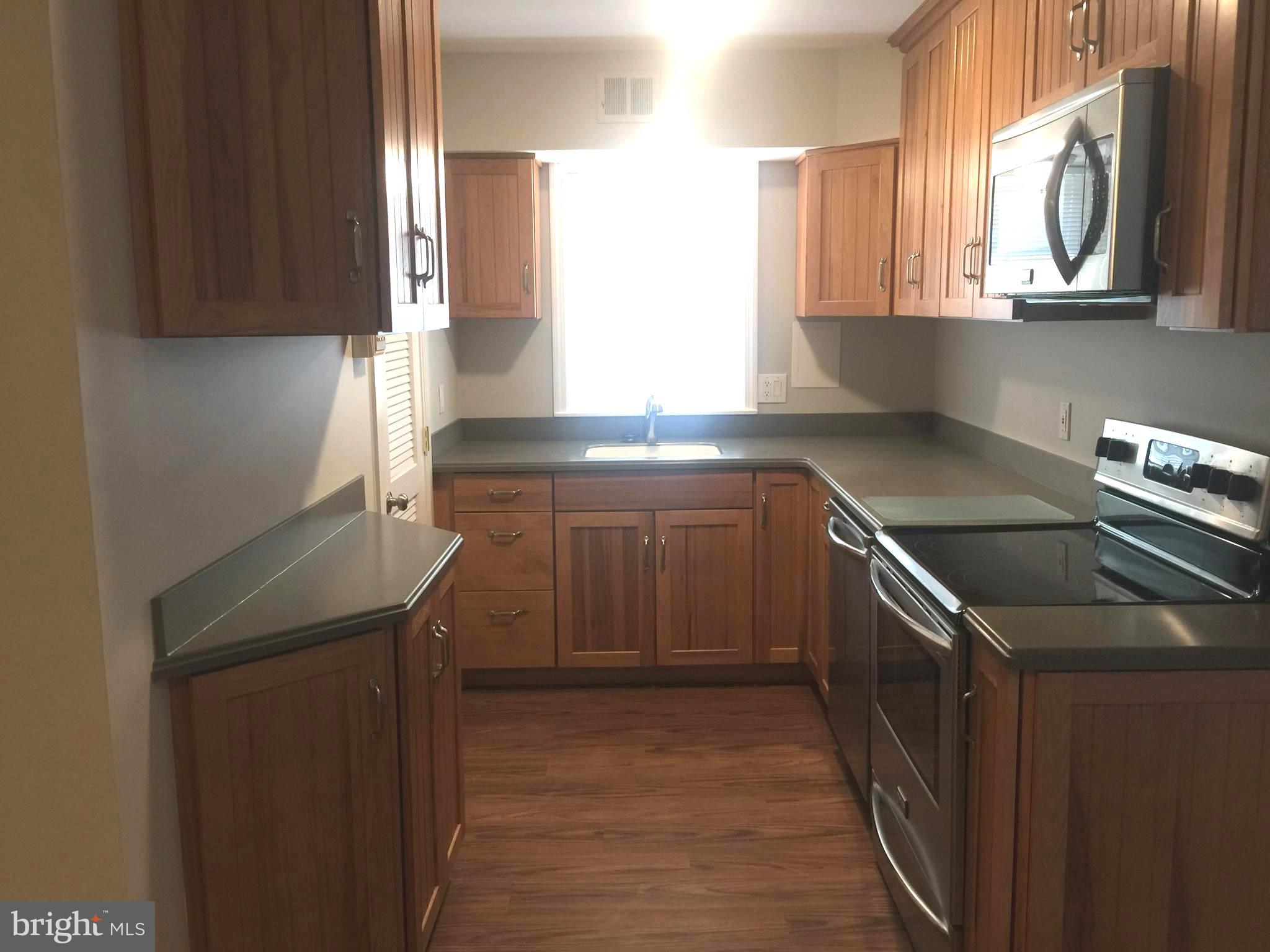 WOODSTREAM - Residential