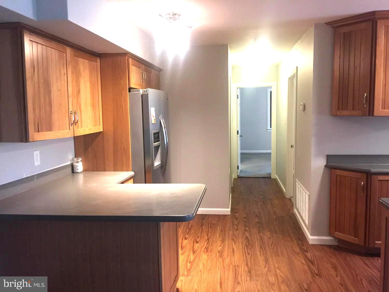 WOODSTREAM - Residential