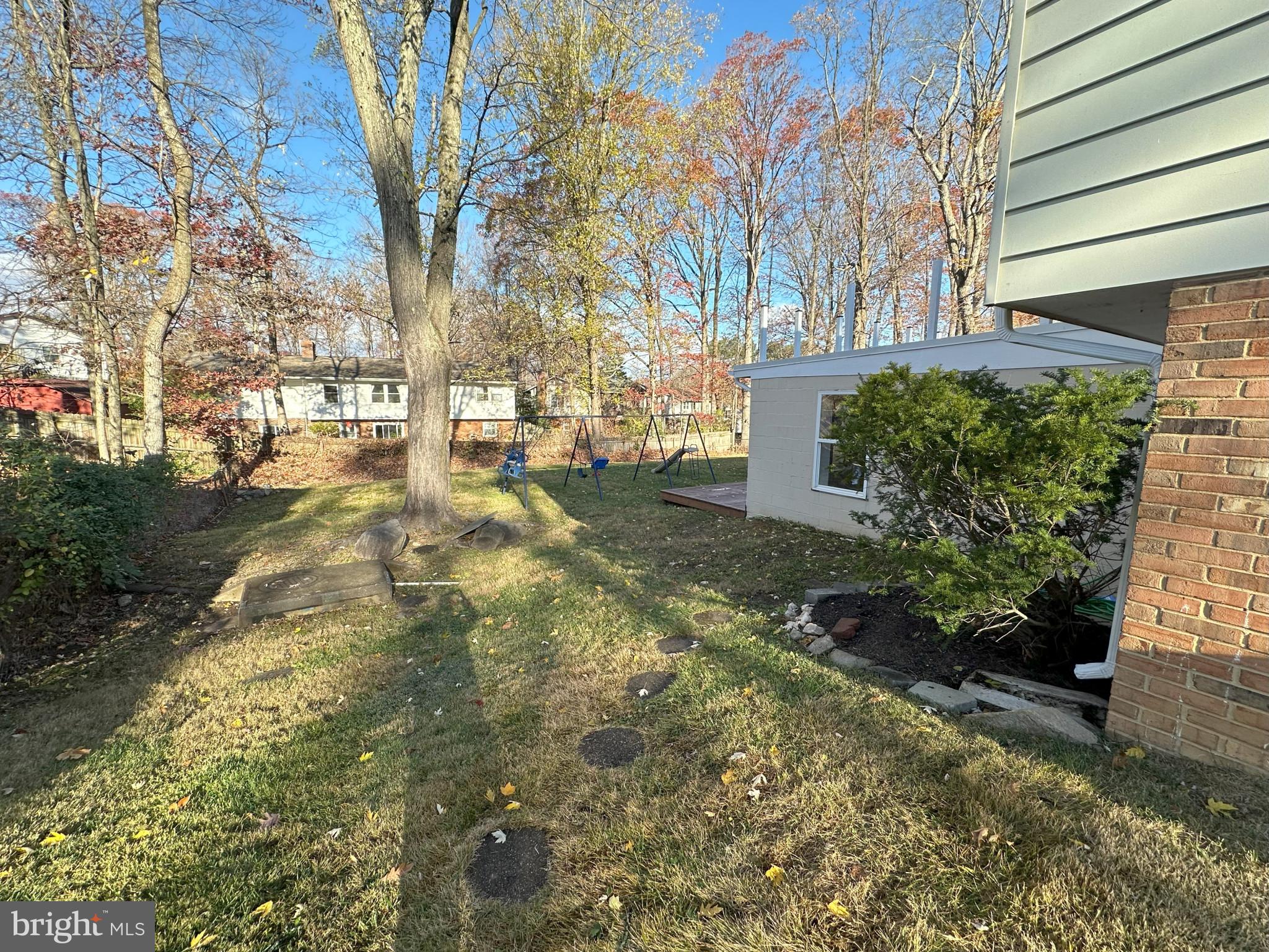 LAKE RIDGE - Residential