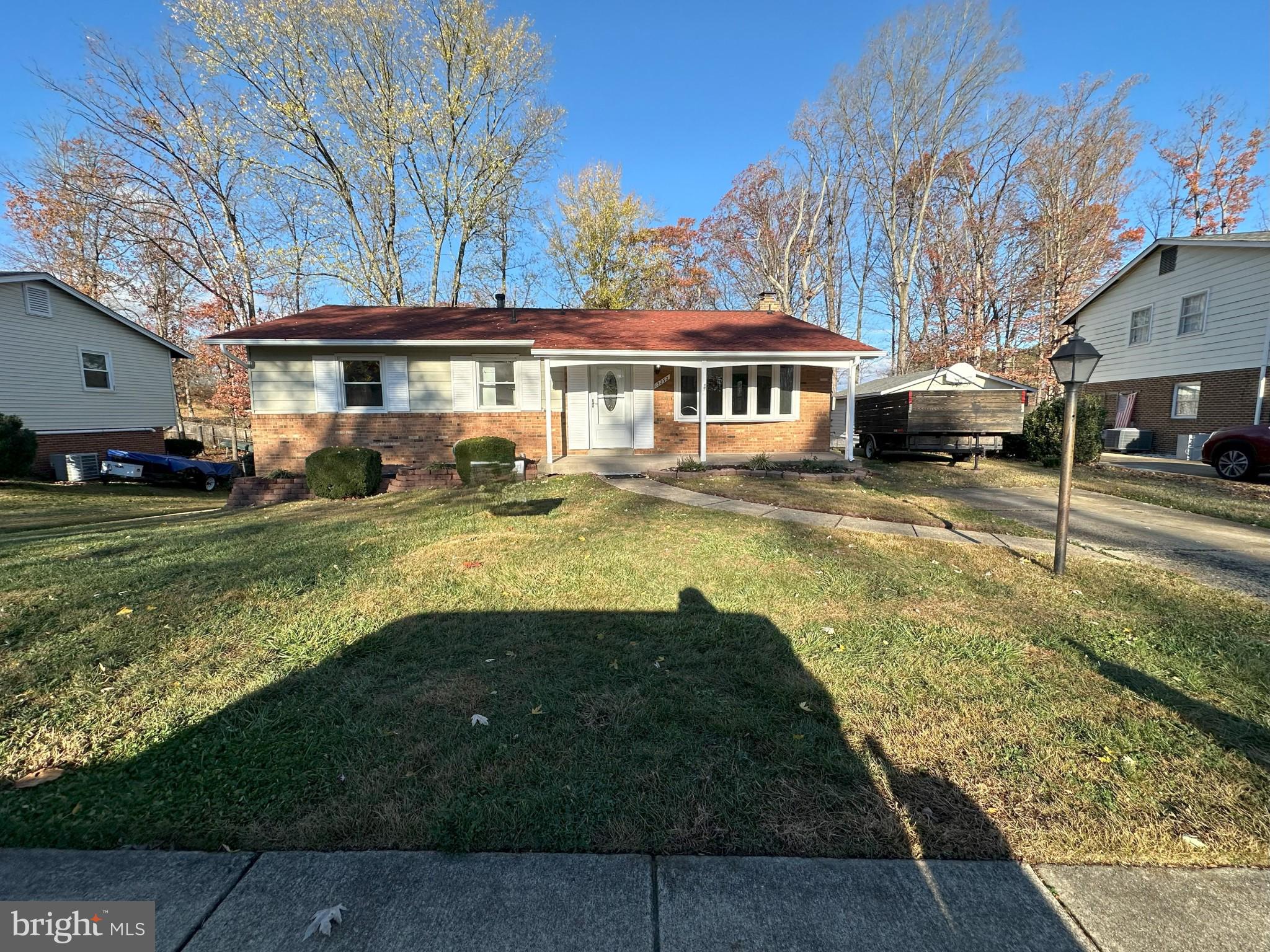 LAKE RIDGE - Residential