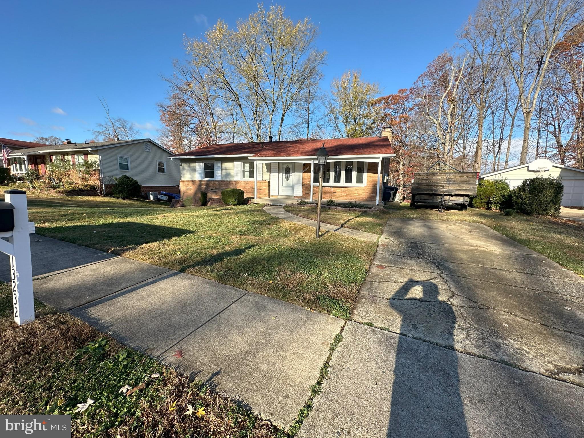 LAKE RIDGE - Residential