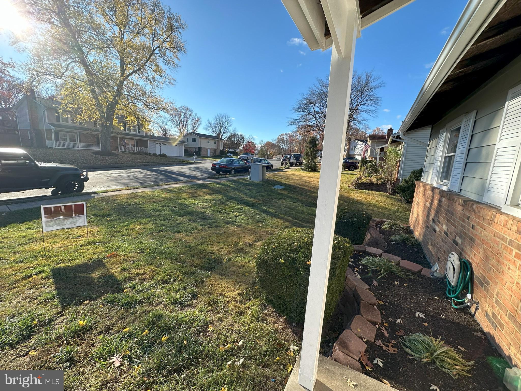 LAKE RIDGE - Residential