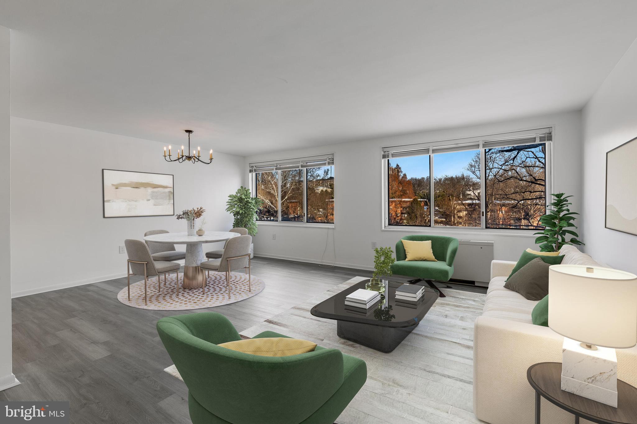 10201 GROSVENOR PLACE 204