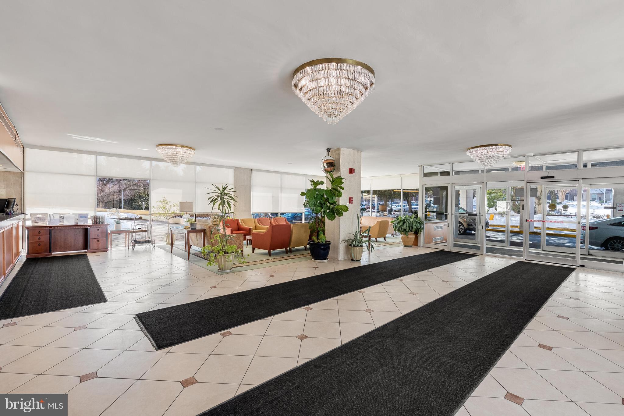 GROSVENOR PARK - Residential