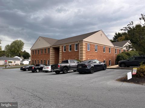 Photo of 1512 E Caracas Avenue #700, HERSHEY, PA 17033 (MLS # PADA2050526)