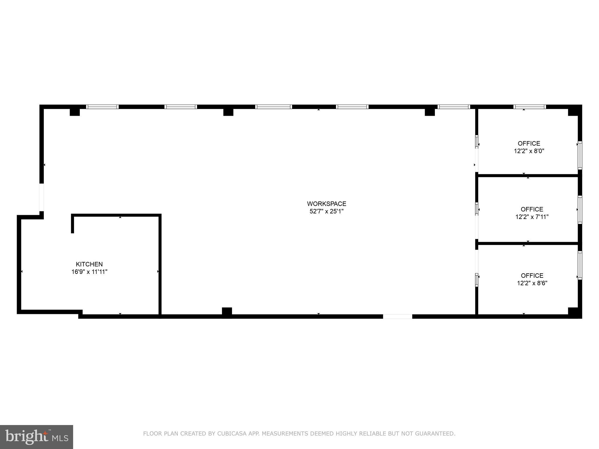 1512 E CARACAS AVENUE 700