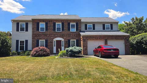 Homes For Sale - 406 Bow Lane<br/> GILBERTSVILLE, PA 19525