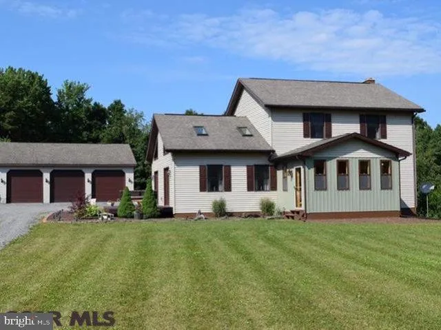 Additional image 2 of 801 Fairview Road, Howard, PA 16841