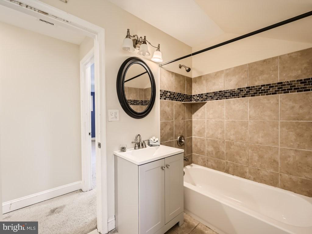 HALETHORPE - Residential