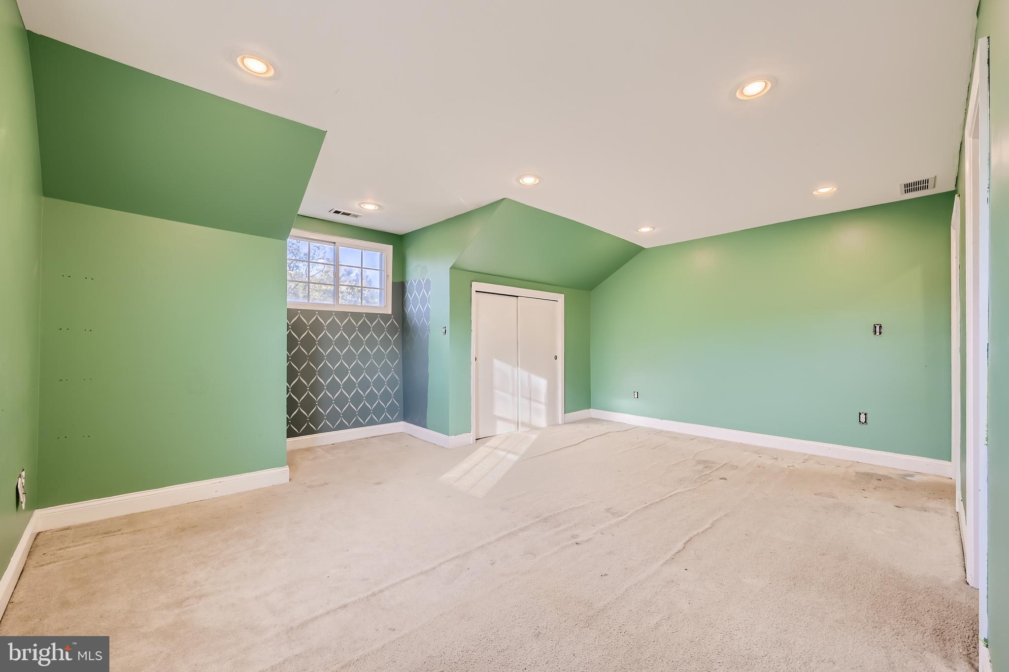 HALETHORPE - Residential