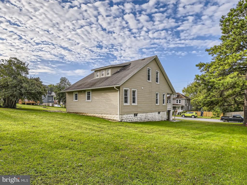 HALETHORPE - Residential