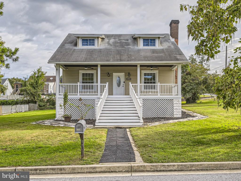 HALETHORPE - Residential