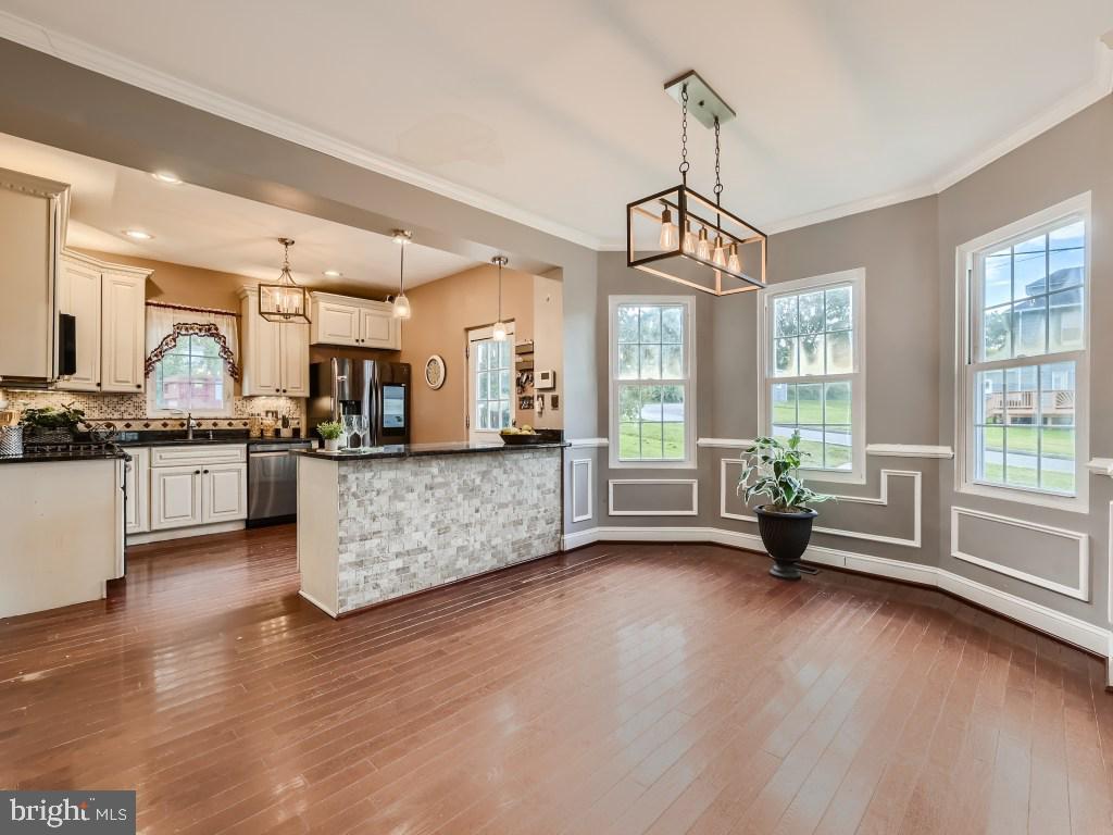 HALETHORPE - Residential