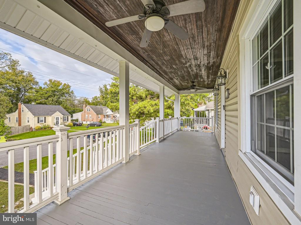 HALETHORPE - Residential