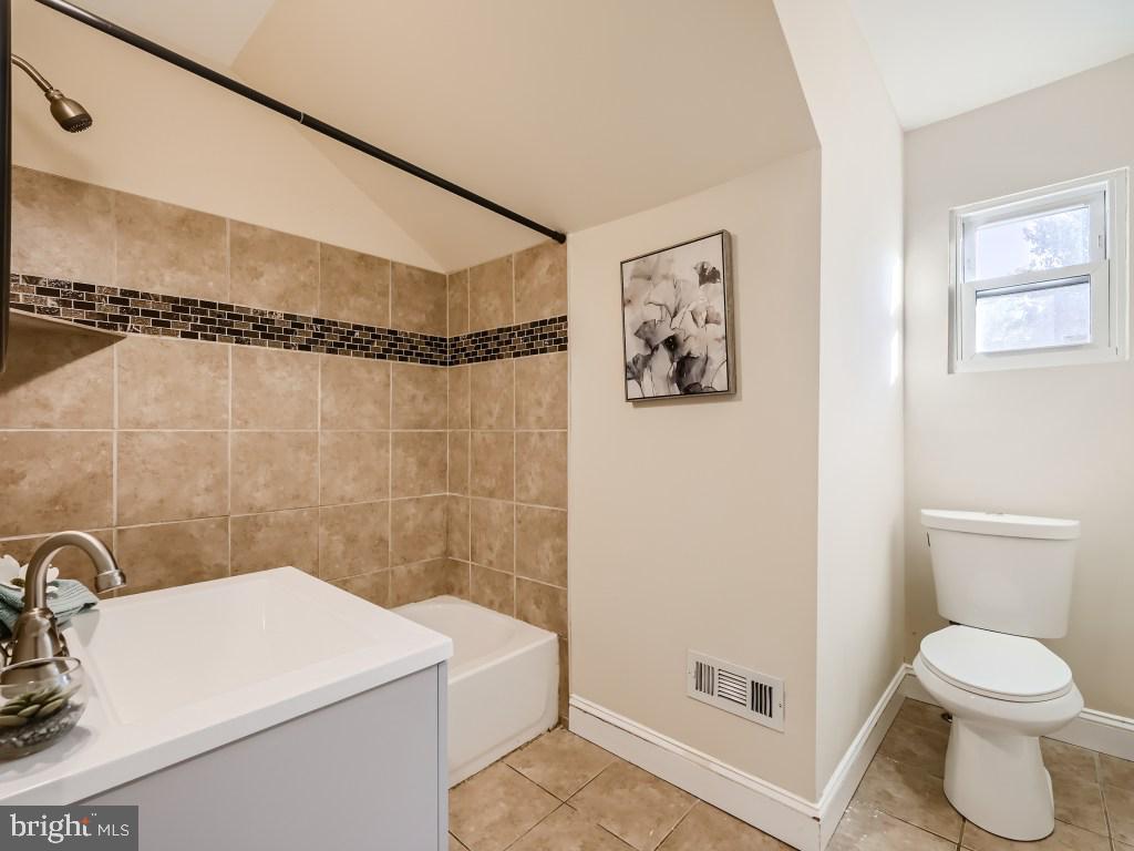 HALETHORPE - Residential