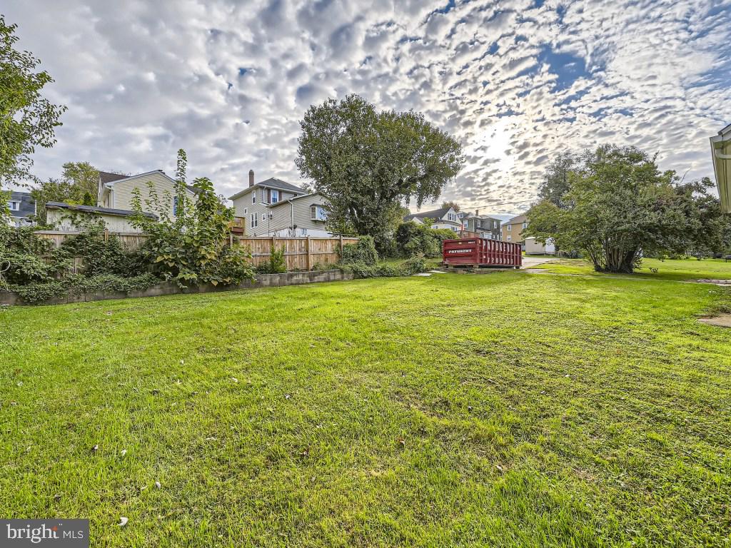 HALETHORPE - Residential