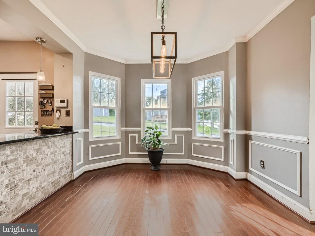 HALETHORPE - Residential