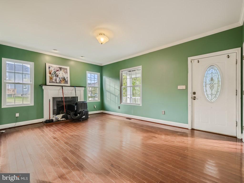 HALETHORPE - Residential