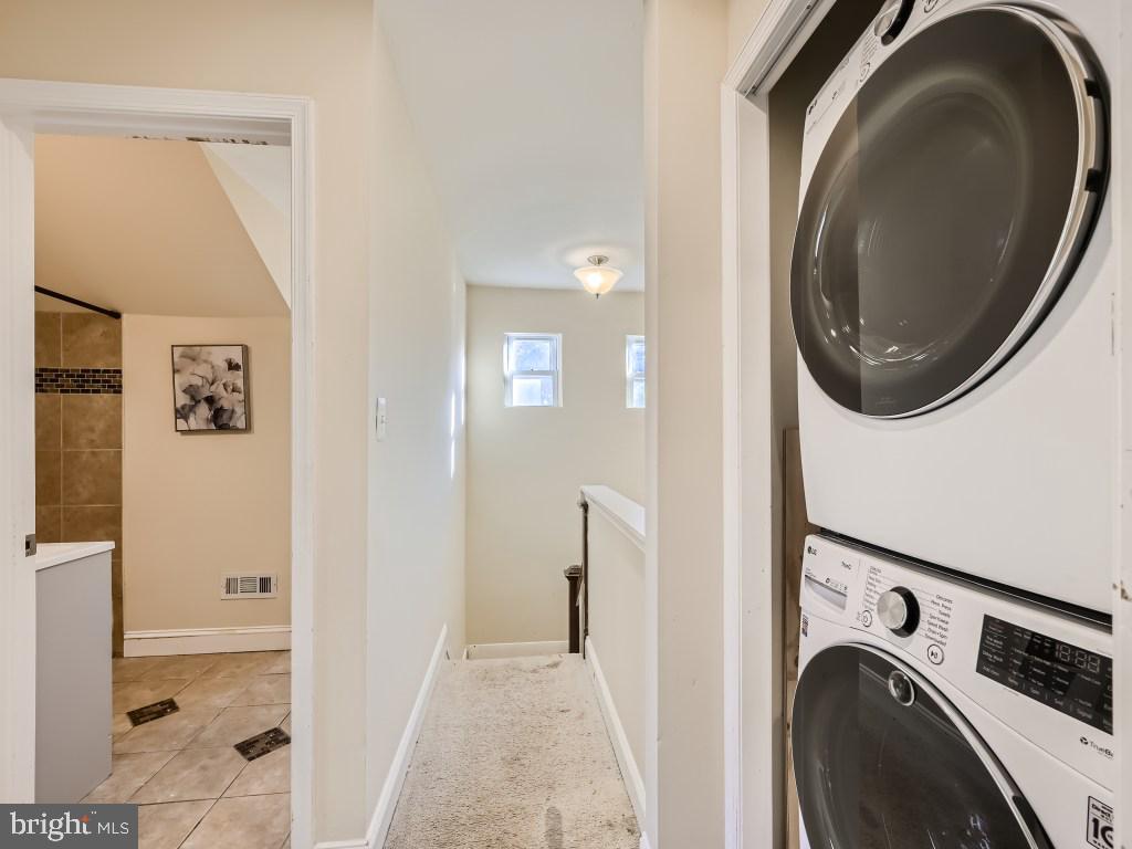 HALETHORPE - Residential