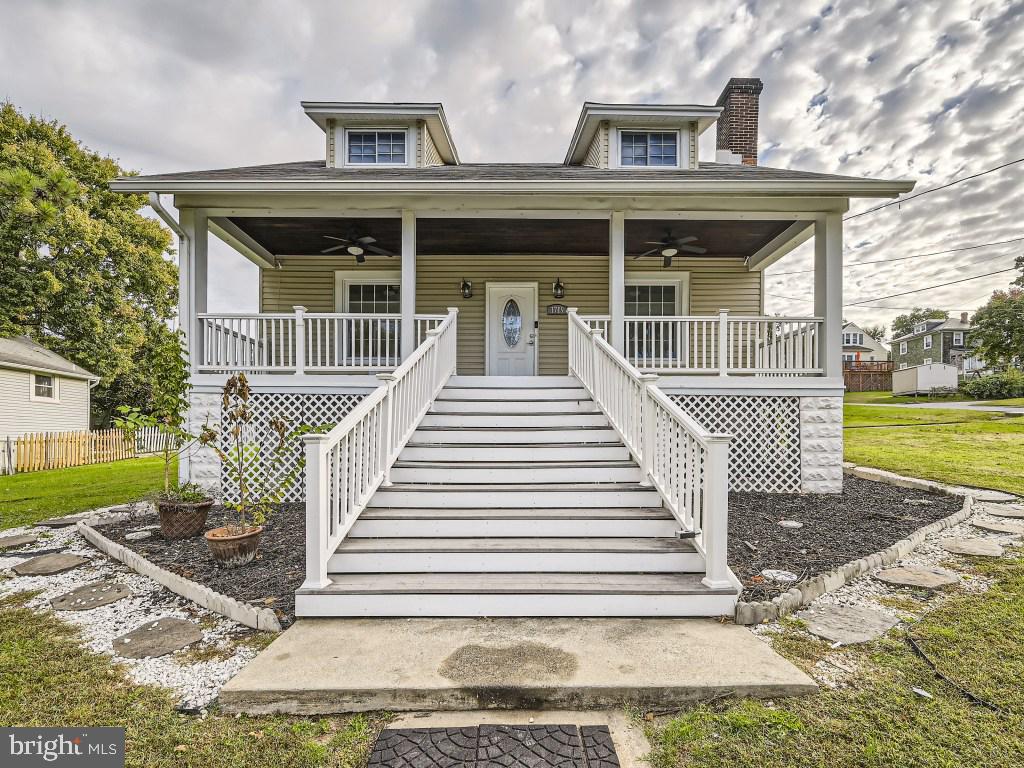 HALETHORPE - Residential