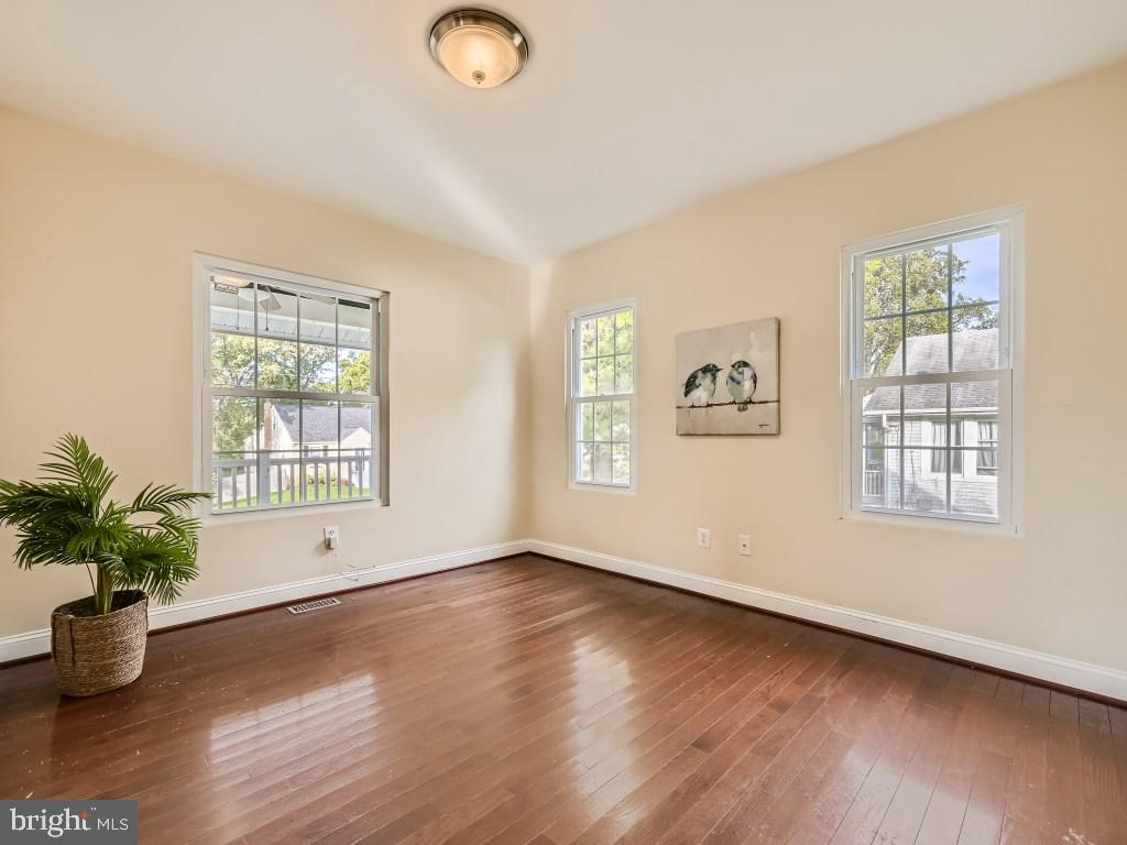 HALETHORPE - Residential