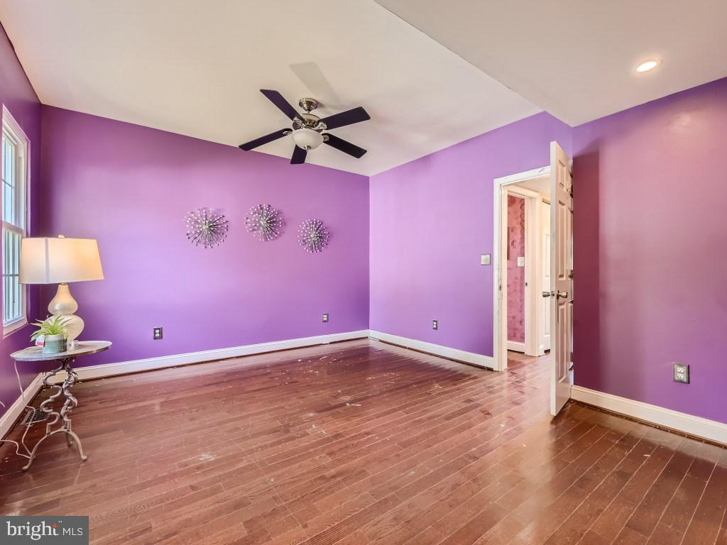 HALETHORPE - Residential