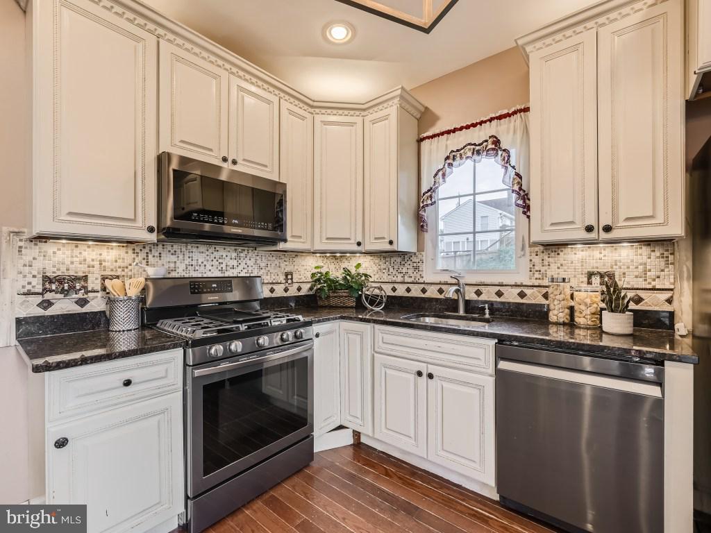 HALETHORPE - Residential