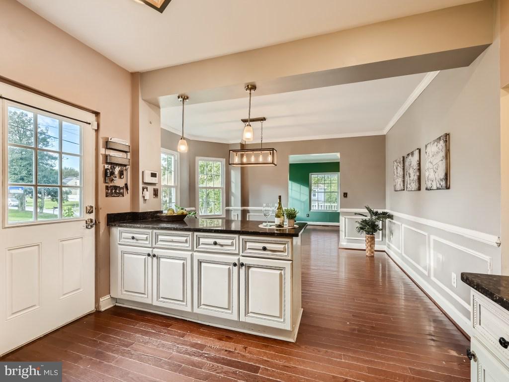 HALETHORPE - Residential