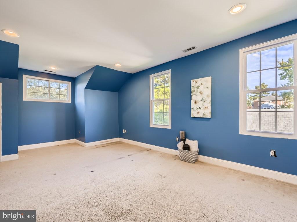 HALETHORPE - Residential