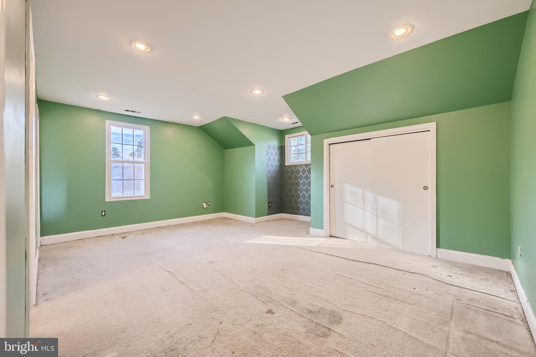 HALETHORPE - Residential