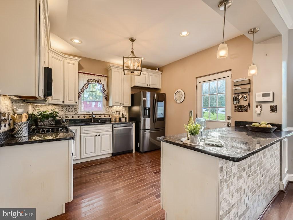 HALETHORPE - Residential