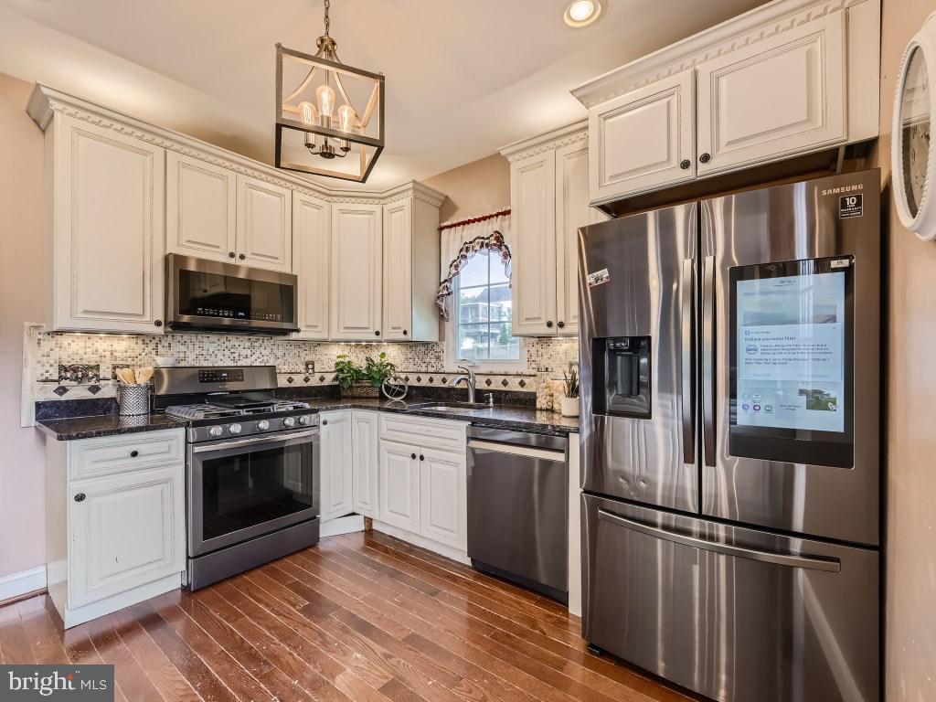 HALETHORPE - Residential