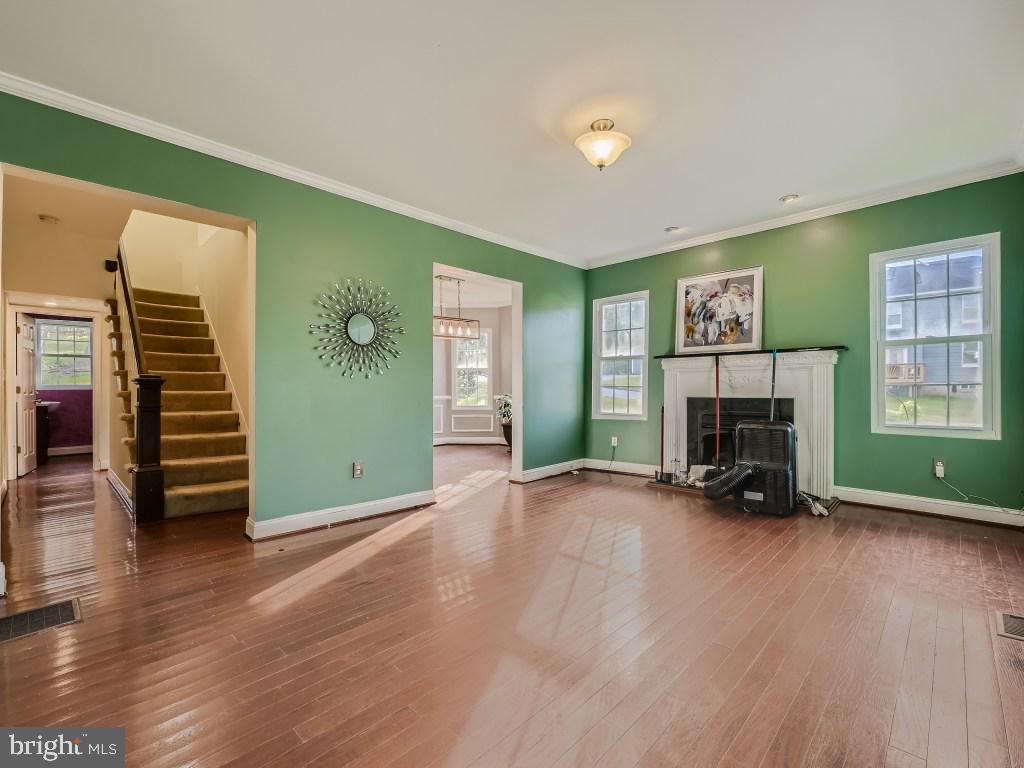 HALETHORPE - Residential