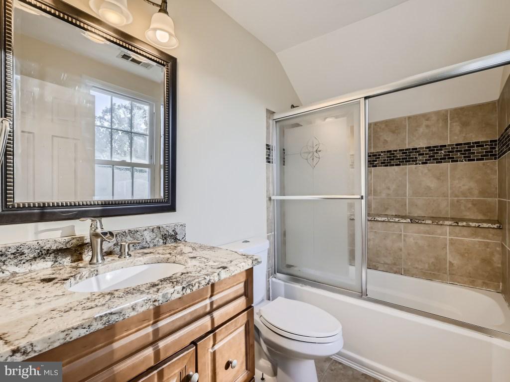 HALETHORPE - Residential