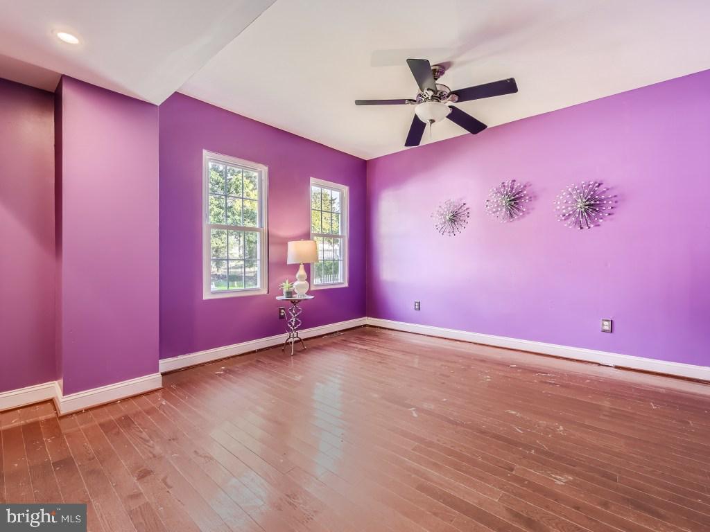 HALETHORPE - Residential