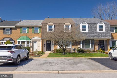 3206 EMERALD PLACE WILMINGTON DE 19810