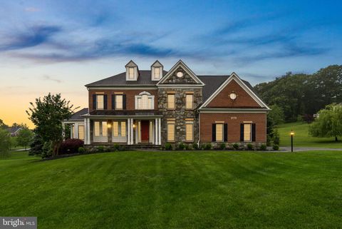 8800 PRIMULA DRIVE LAYTONSVILLE MD 20882
