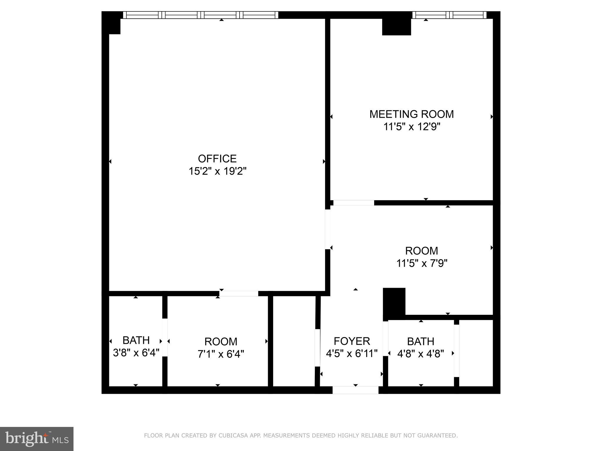 1325 18TH STREET NW RP-105