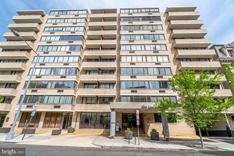 1325 18TH STREET NW RP-105 WASHINGTON DC 20036